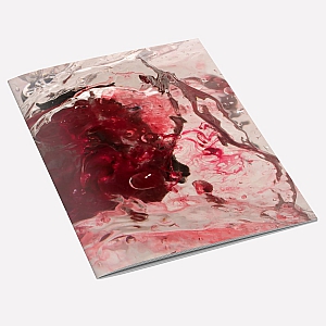 Car Splash A6 Notebook