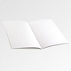 Lock Gate Icicles A6 Notebook